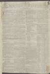Kentish Gazette Tuesday 14 January 1794 Page 1
