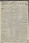 Kentish Gazette Friday 14 February 1794 Page 1