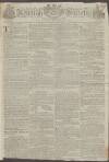 Kentish Gazette Tuesday 04 March 1794 Page 1