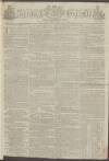 Kentish Gazette Friday 07 March 1794 Page 1
