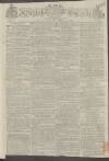 Kentish Gazette Tuesday 07 October 1794 Page 1