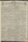 Kentish Gazette Tuesday 11 November 1794 Page 1
