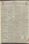Kentish Gazette Tuesday 18 November 1794 Page 1
