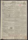 Kentish Gazette Friday 02 January 1795 Page 1