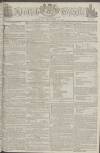Kentish Gazette Tuesday 20 January 1795 Page 1