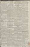 Kentish Gazette Tuesday 20 January 1795 Page 3