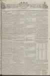 Kentish Gazette Friday 30 January 1795 Page 1
