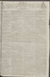 Kentish Gazette Friday 06 March 1795 Page 1
