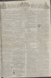 Kentish Gazette Friday 17 April 1795 Page 1