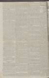 Kentish Gazette Friday 17 April 1795 Page 4