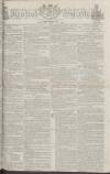 Kentish Gazette Friday 01 May 1795 Page 1