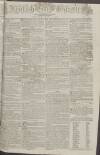 Kentish Gazette Tuesday 05 May 1795 Page 1