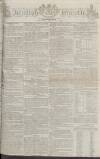 Kentish Gazette Friday 08 May 1795 Page 1