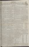Kentish Gazette Tuesday 19 May 1795 Page 1