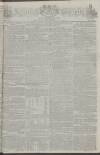 Kentish Gazette Tuesday 27 October 1795 Page 1
