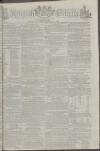 Kentish Gazette Tuesday 03 November 1795 Page 1