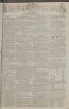 Kentish Gazette Friday 06 November 1795 Page 1