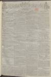 Kentish Gazette Friday 01 January 1796 Page 1