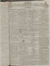 Kentish Gazette Tuesday 05 January 1796 Page 1