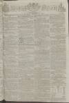 Kentish Gazette Friday 08 January 1796 Page 1