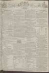 Kentish Gazette Friday 15 January 1796 Page 1