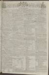 Kentish Gazette Friday 22 January 1796 Page 1