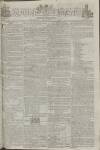 Kentish Gazette Tuesday 26 January 1796 Page 1
