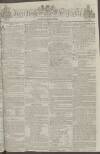 Kentish Gazette Friday 29 January 1796 Page 1
