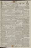 Kentish Gazette Friday 05 February 1796 Page 1