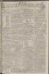 Kentish Gazette Friday 19 February 1796 Page 1