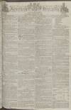 Kentish Gazette Friday 01 July 1796 Page 1