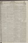 Kentish Gazette Friday 08 July 1796 Page 1