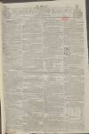Kentish Gazette Tuesday 03 January 1797 Page 1