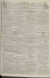 Kentish Gazette Friday 06 January 1797 Page 1