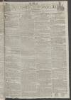 Kentish Gazette Tuesday 10 January 1797 Page 1