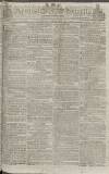 Kentish Gazette Tuesday 14 February 1797 Page 1