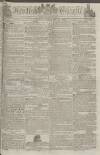 Kentish Gazette Friday 17 February 1797 Page 1
