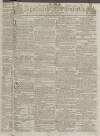 Kentish Gazette Friday 05 May 1797 Page 1