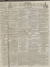 Kentish Gazette Friday 09 June 1797 Page 1