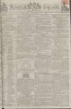 Kentish Gazette Friday 03 November 1797 Page 1