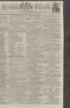 Kentish Gazette Friday 01 December 1797 Page 1