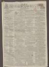 Kentish Gazette Tuesday 02 January 1798 Page 1