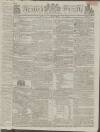 Kentish Gazette Tuesday 16 January 1798 Page 1