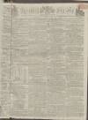 Kentish Gazette Friday 26 January 1798 Page 1