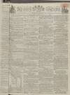 Kentish Gazette Tuesday 30 January 1798 Page 1