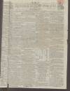 Kentish Gazette Friday 02 February 1798 Page 1
