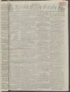 Kentish Gazette Tuesday 20 February 1798 Page 1