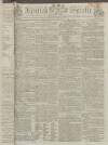 Kentish Gazette Tuesday 13 March 1798 Page 1