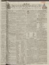 Kentish Gazette Friday 13 April 1798 Page 1