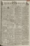 Kentish Gazette Friday 29 June 1798 Page 1